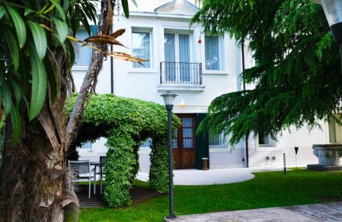 Caneva Hotel | Hotel Villa Ca Damiani