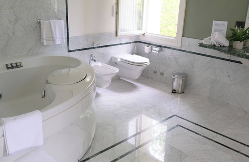 Caneva Hotel | Hotel Villa Ca Damiani