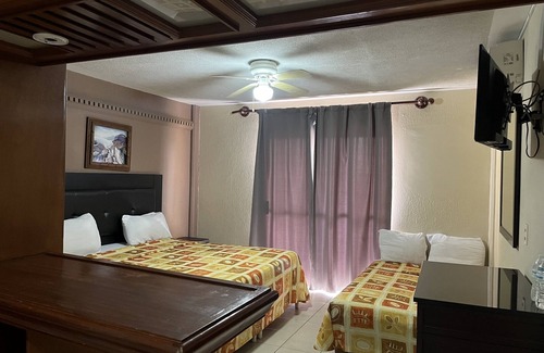 Los Mochis Hotel | Hotel Villa Cahita