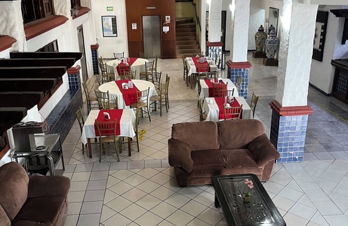 Los Mochis Hotel | Hotel Villa Cahita