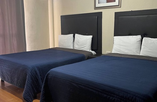Los Mochis Hotel | Hotel Villa Cahita
