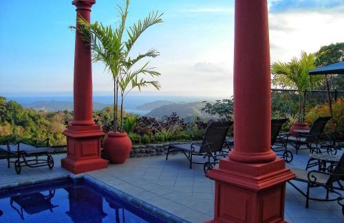 Jaco Hotel | Hotel Villa Caletas