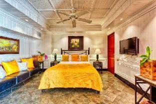 Jaco Hotel | Hotel Villa Caletas