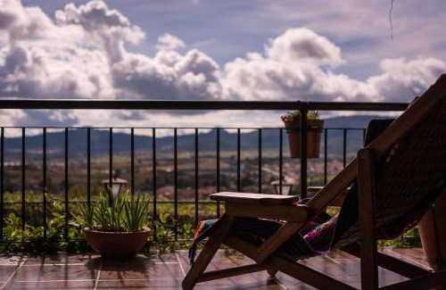 Tapalpa Hotel | Hotel Villa Cassis