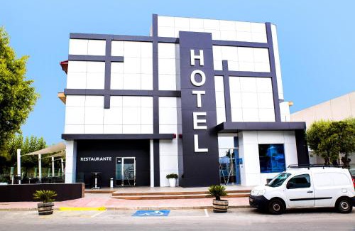 Ceuti Hotel | Hotel Villa Ceuti