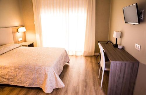 Ceuti Hotel | Hotel Villa Ceuti