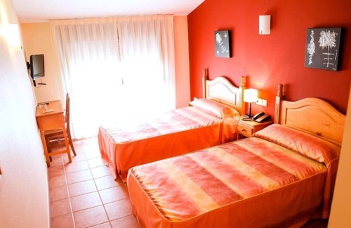 Ceuti Hotel | Hotel Villa Ceuti