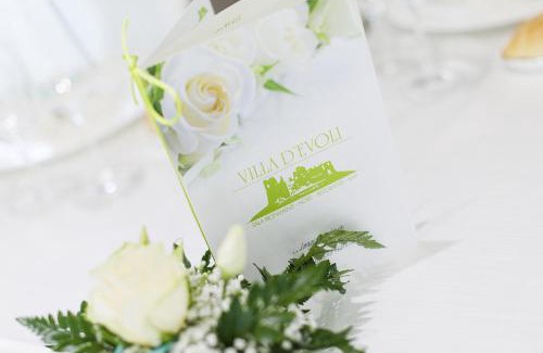 Castropignano Hotel | Hotel Villa d'Evoli