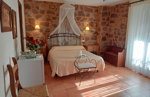 Berzocana Hotel | Hotel Villa de Berzocana