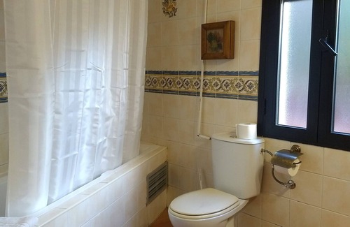 Berzocana Hotel | Hotel Villa de Berzocana
