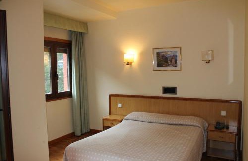 Canfranc-Estacion Hotel | Hotel Villa de Canfranc