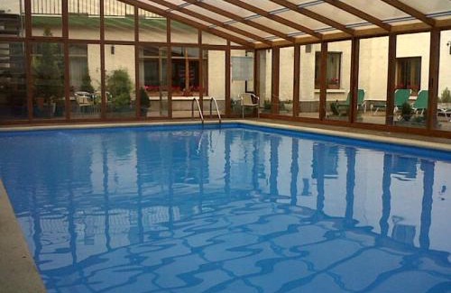 Canfranc-Estacion Hotel | Hotel Villa de Canfranc