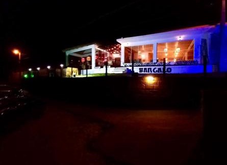 Bage Hotel | Hotel Villa de Carli