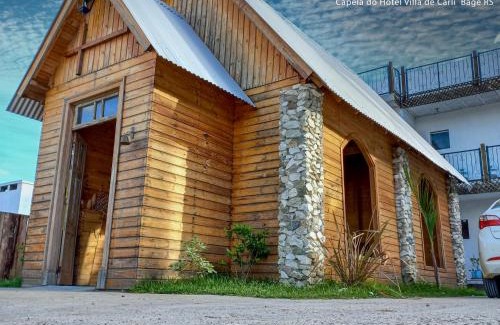 Bage Hotel | Hotel Villa de Carli