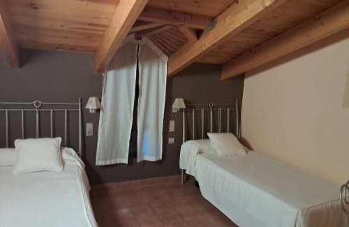 Estercuel Hotel | Hotel Villa de Estercuel