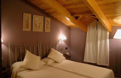 Estercuel Hotel | Hotel Villa de Estercuel