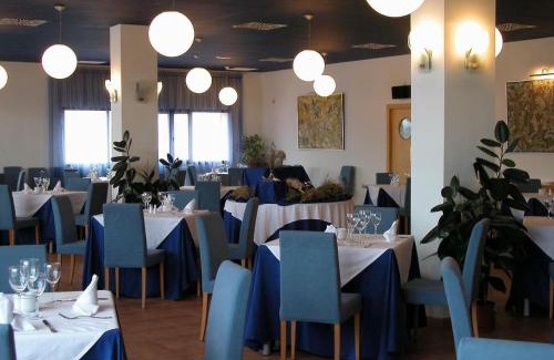 Estercuel Hotel | Hotel Villa de Estercuel