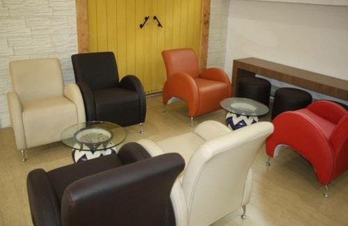 7 de Noviembre Hotel | Hotel Villa de Madrid