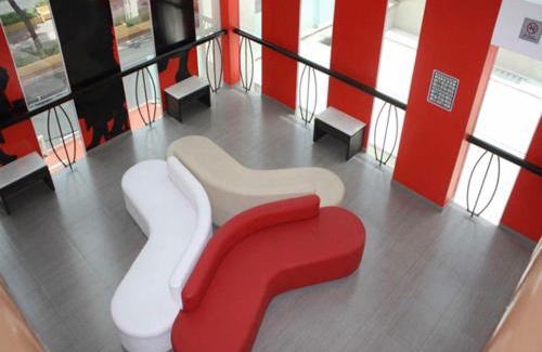 7 de Noviembre Hotel | Hotel Villa de Madrid