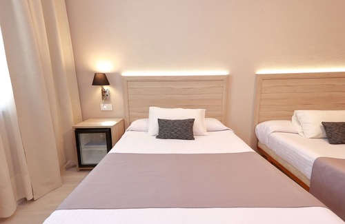 Verin Hotel | Hotel Villa de Verin