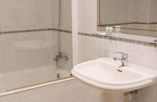 Vinuesa Hotel | Hotel Villa de Vinuesa