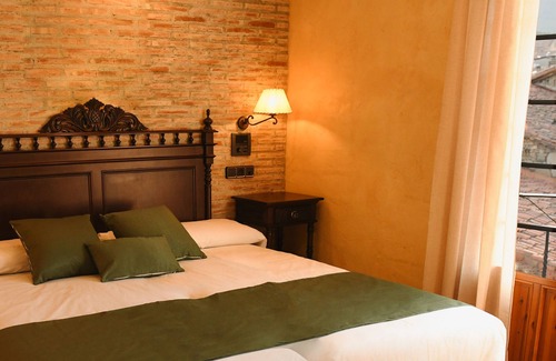 Vinuesa Hotel | Hotel Villa de Vinuesa