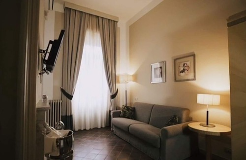 Rodigo Hotel | Hotel Villa dei Tigli 920 Liberty Resort