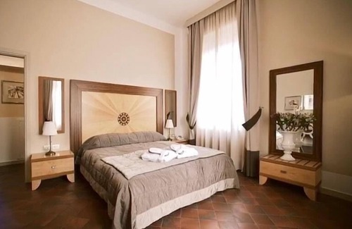 Rodigo Hotel | Hotel Villa dei Tigli 920 Liberty Resort