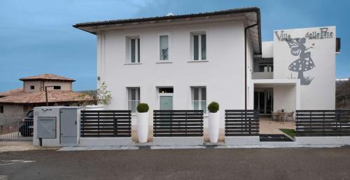 Sestola Hotel | Hotel Villa delle Fate, BW Signature Collection