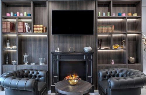 Sestola Hotel | Hotel Villa delle Fate, BW Signature Collection