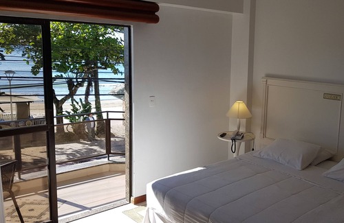 Centro Hotel | Hotel Villa do Mar - Master Suite