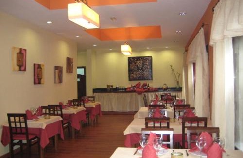 Mocanal Hotel | Hotel Villa El Mocanal