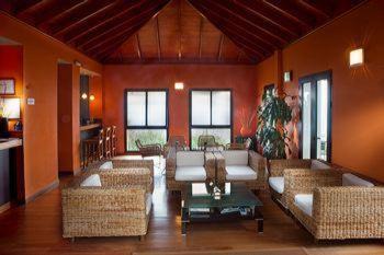 Mocanal Hotel | Hotel Villa El Mocanal