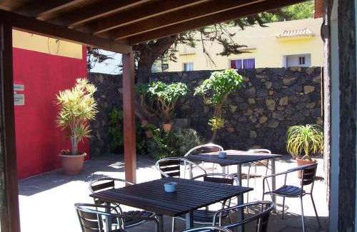 Mocanal Hotel | Hotel Villa El Mocanal