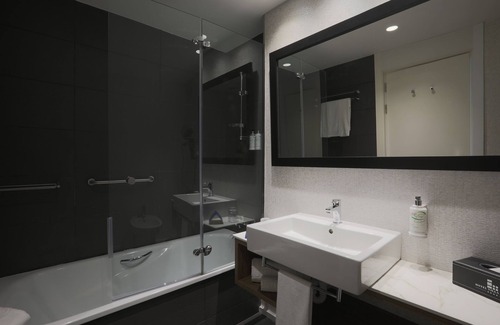 Villaviciosa de Odon Hotel | Hotel Villa Odón