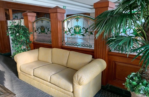 Angelopolis Hotel | Hotel Villa Florida