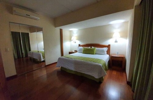 Angelopolis Hotel | Hotel Villa Florida