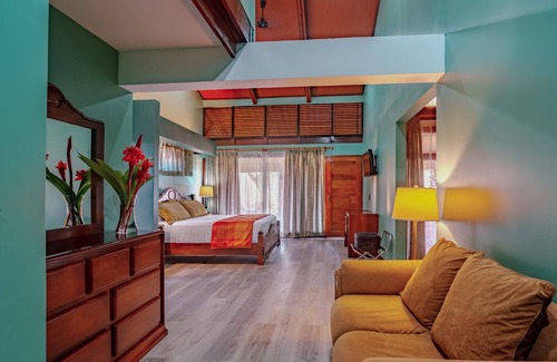 Turrialba Hotel | Hotel Villa Florencia