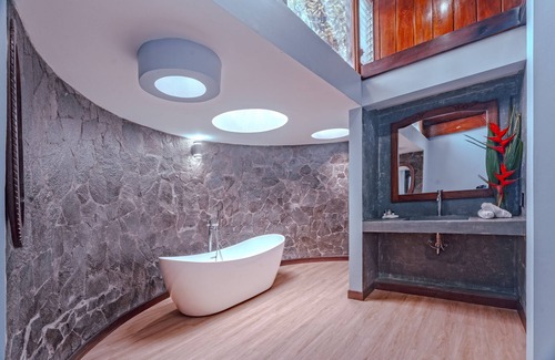 Turrialba Hotel | Hotel Villa Florencia
