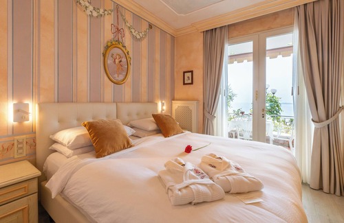 Gardone Riviera Hotel | Hotel Villa Florida