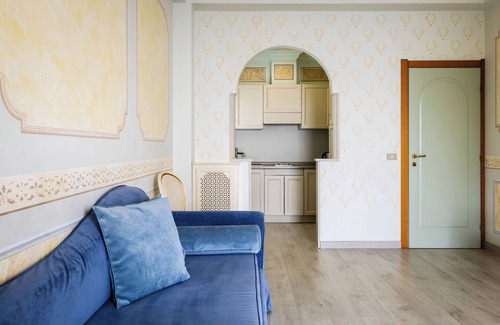 Gardone Riviera Hotel | Hotel Villa Florida