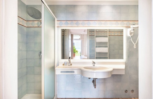 Gardone Riviera Hotel | Hotel Villa Florida