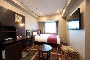 Sannomiya Hotel | Hotel Villa Fontaine Kobe Sannomiya