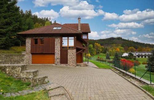 Cihelny Hotel | Hotel Villa Golf Cihelny