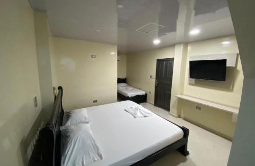 Aguachica Hotel | Hotel Villa Grant