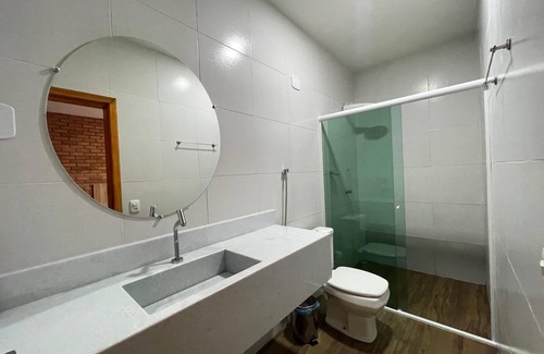 Tome-Acu Hotel | Hotel Villa Green