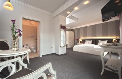 Auer Hotel | Hotel Villa Groff