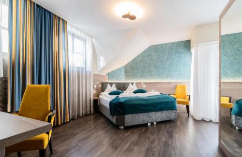 Auer Hotel | Hotel Villa Groff