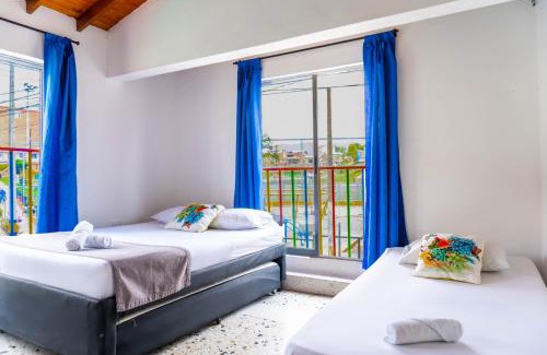 Guatape Hotel | Hotel Villa Guatape