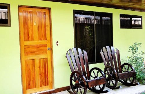 Liberia Hotel | Hotel Villa Hermosa